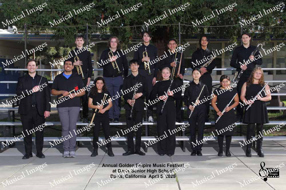 Musical Images